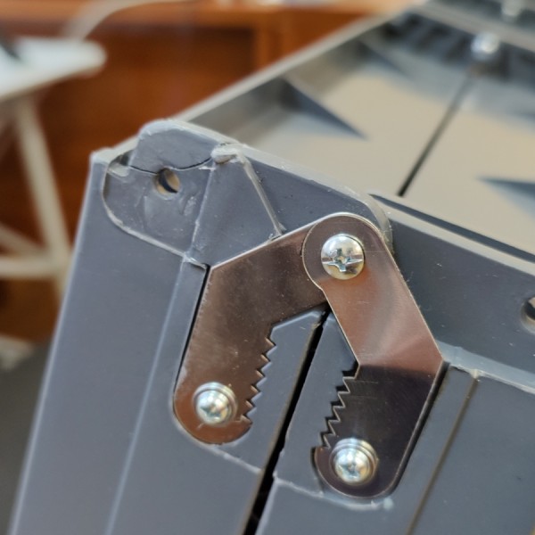 Стіл Easy Camp Toulouse Refurbished Стіл Easy Camp Toulouse Refurbished