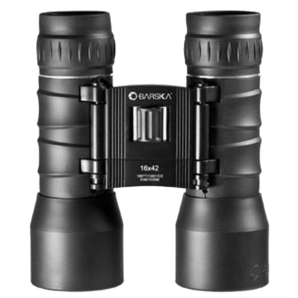 Бінокль Barska Lucid View 16x42 Refurbished Бінокль Barska Lucid View 16x42 Refurbished