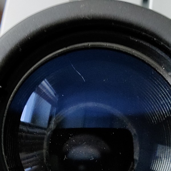 Бінокль Alpen MagnaView 12x52 Refurbished Бінокль Alpen MagnaView 12x52 Refurbished