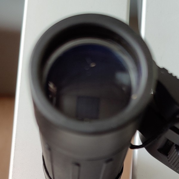 Бінокль Barska Lucid View 10x25 Black Refurbished Бінокль Barska Lucid View 10x25 Black Refurbished