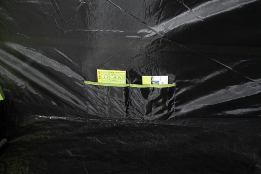 Намет High Peak Garda 5.0 Light Grey/Dark Grey/Green (11823) Намет High Peak Garda 5.0 Light Grey/Dark Grey/Green (11823)