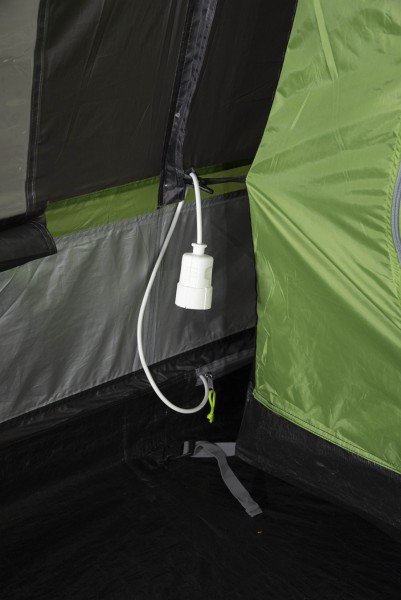 Намет High Peak Garda 5.0 Light Grey/Dark Grey/Green (11823) Намет High Peak Garda 5.0 Light Grey/Dark Grey/Green (11823)