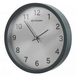   Bresser MyTime Silver Edition Symbol Matte Graphite (8020314UJT000)