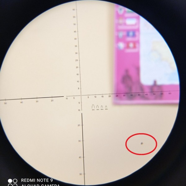 Монокуляр Vortex Solo 8x36 R/T Refurbished Монокуляр Vortex Solo 8x36 R/T Refurbished