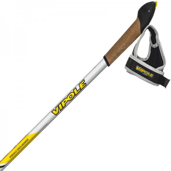 Палиці для скандинавської ходьби Vipole High Performer Alu (S2025) Палиці для скандинавської ходьби Vipole High Performer Alu (S2025)
