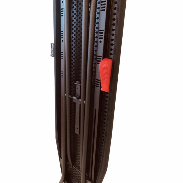 Дошка для прасування Rolser K-22 Black Tube 120х38 см Logos-Lima (K06016-2062) Дошка для прасування Rolser K-22 Black Tube 120х38 см Logos-Lima (K06016-2062)