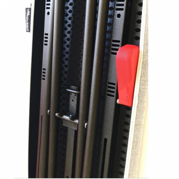 Дошка для прасування Rolser K-22 Black Tube 120х38 см Logos-Lima (K06016-2062) Дошка для прасування Rolser K-22 Black Tube 120х38 см Logos-Lima (K06016-2062)