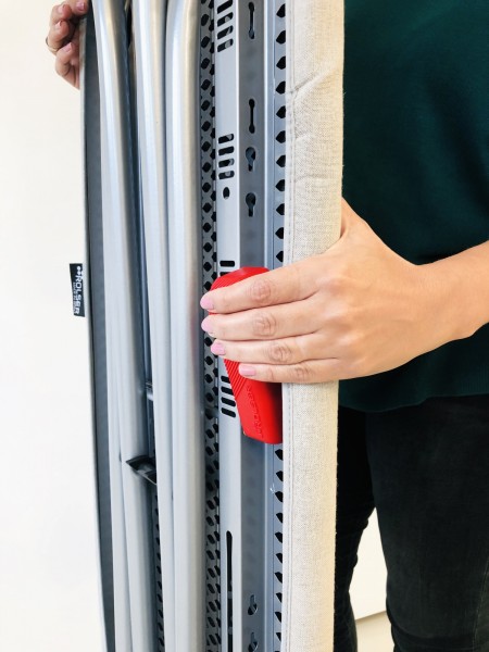 Дошка прасувальна Rolser KS 110х32 см Coto-Lima (K04015-2067) Дошка прасувальна Rolser KS 110х32 см Coto-Lima (K04015-2067)