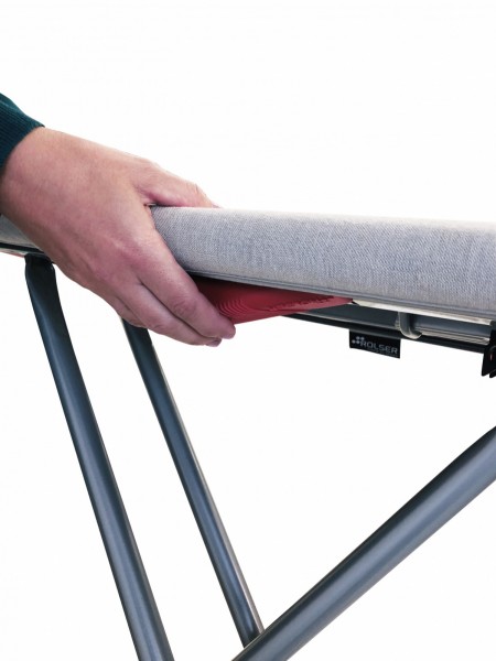 Дошка прасувальна Rolser KS 110х32 см Coto-Lima (K04015-2067) Дошка прасувальна Rolser KS 110х32 см Coto-Lima (K04015-2067)