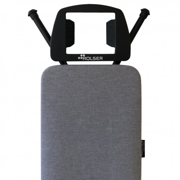 Дошка прасувальна Rolser KS Black Tube 110х32 см Cotо-Fucsia (K04016-2091) Дошка прасувальна Rolser KS Black Tube 110х32 см Cotо-Fucsia (K04016-2091)