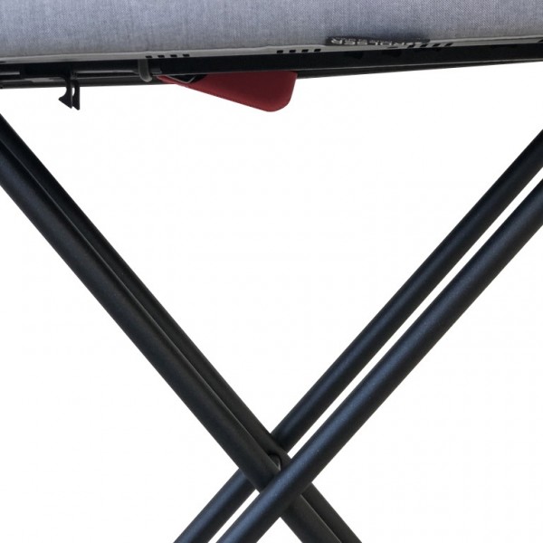 Дошка прасувальна Rolser KS Black Tube 110х32 см Cotо-Fucsia (K04016-2091) Дошка прасувальна Rolser KS Black Tube 110х32 см Cotо-Fucsia (K04016-2091)