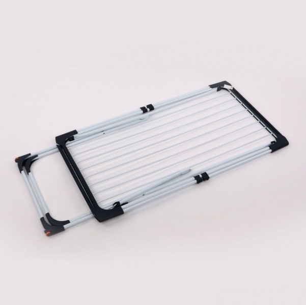 Сушарка для білизни підлогова Gimi Aliante 20м (153382) Сушарка для білизни підлогова Gimi Aliante 20м (153382)