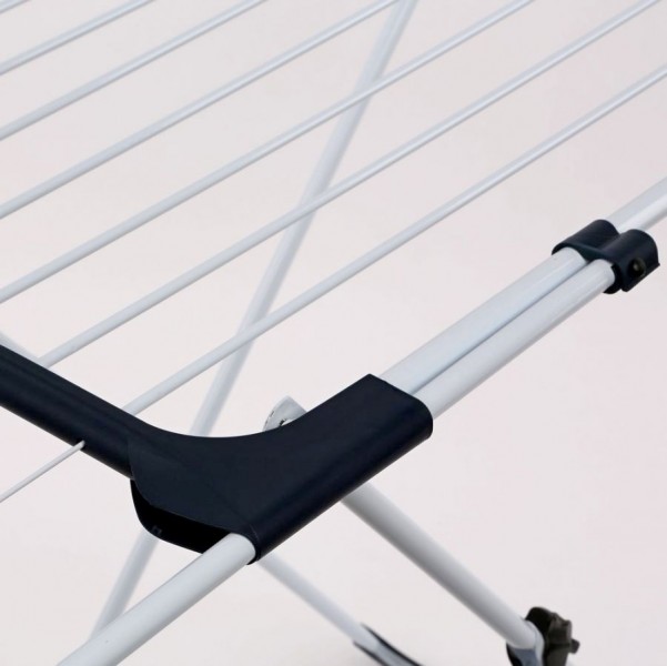 Сушарка для білизни підлогова Gimi Aliante 20м (153382) Сушарка для білизни підлогова Gimi Aliante 20м (153382)