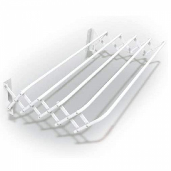 Сушарка для білизни настінна Gimi Brio Super 60 3м (155868) Сушарка для білизни настінна Gimi Brio Super 60 3м (155868)