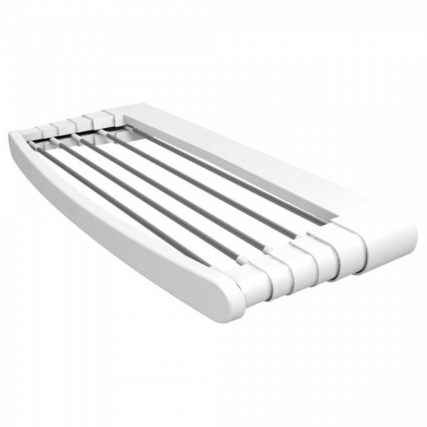 Сушарка для білизни настінна Gimi Telepack 100 7м (153795) Сушарка для білизни настінна Gimi Telepack 100 7м (153795)