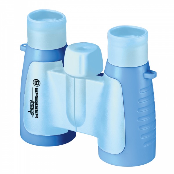 Бінокль Bresser Junior 3x30 Blue (8880330WXH000) Бінокль Bresser Junior 3x30 Blue (8880330WXH000)