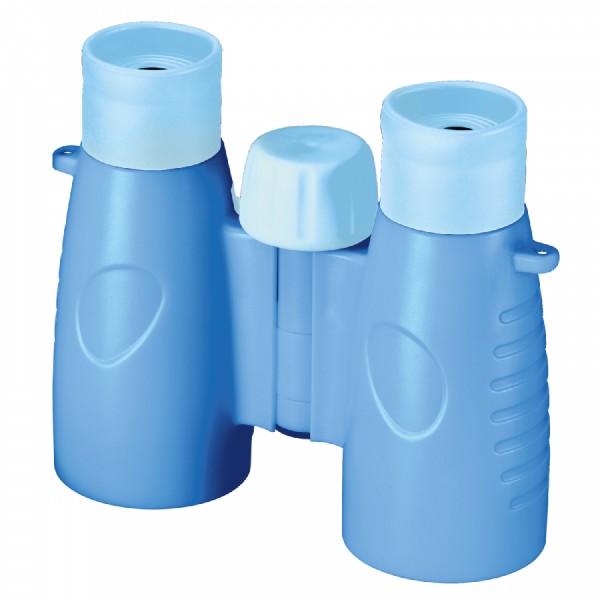 Бінокль Bresser Junior 3x30 Blue (8880330WXH000) Бінокль Bresser Junior 3x30 Blue (8880330WXH000)