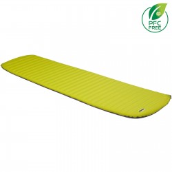 ������� ����������� High Peak Self Inflating Mat Oregon M 5 cm Citronelle