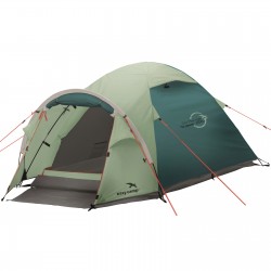  Easy Camp Quasar 200 Teal Green