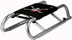 Розкладні санки AlpenAlu Foldable Sled Розкладні санки AlpenAlu Foldable Sled