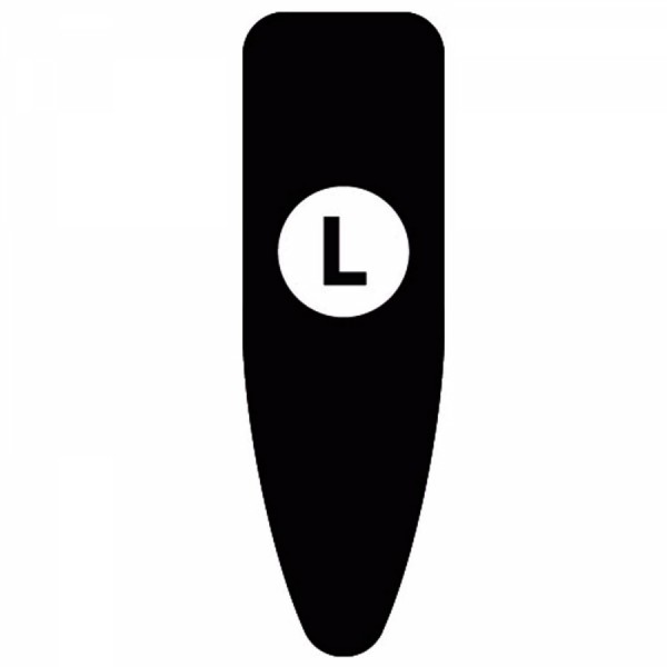 Дошка прасувальна Gimi Advance 140 126x45 см Blue Flower Дошка прасувальна Gimi Advance 140 126x45 см Blue Flower