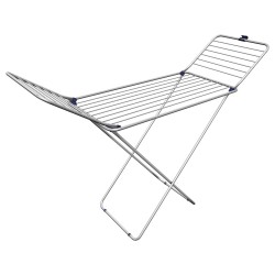 Сушарка для білизни підлогова Gimi Tender 20 м Сушарка для білизни підлогова Gimi Tender 20 м