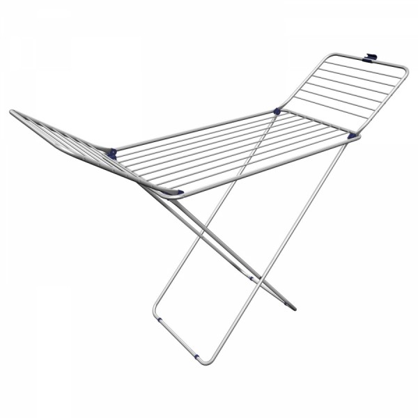 Сушарка для білизни підлогова Gimi Tender 20 м Сушарка для білизни підлогова Gimi Tender 20 м