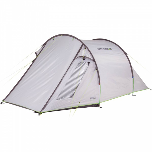 Намет High Peak Ascoli 3.0 Nimbus Grey Намет High Peak Ascoli 3.0 Nimbus Grey