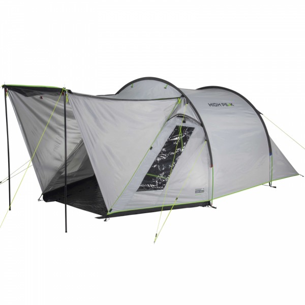 Намет High Peak Ascoli 3.0 Nimbus Grey Намет High Peak Ascoli 3.0 Nimbus Grey