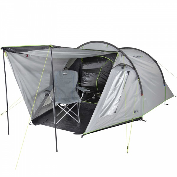 Намет High Peak Ascoli 3.0 Nimbus Grey Намет High Peak Ascoli 3.0 Nimbus Grey