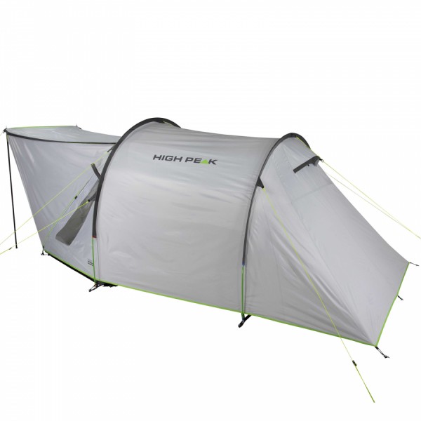 Намет High Peak Ascoli 3.0 Nimbus Grey Намет High Peak Ascoli 3.0 Nimbus Grey