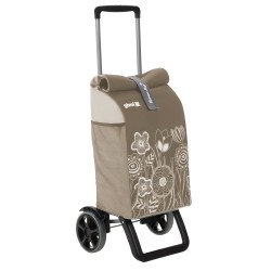 �����-������� Gimi Rolling Thermo 50 Hazel