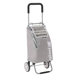 �����-������� Gimi Flexi 45 Grey