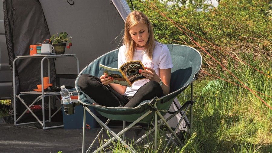 Стул Easy Camp Canelli Стул Easy Camp Canelli