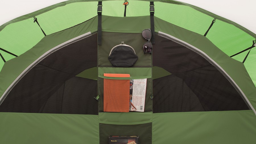 Намет Easy Camp Palmdale 500 Forest Green Намет Easy Camp Palmdale 500 Forest Green