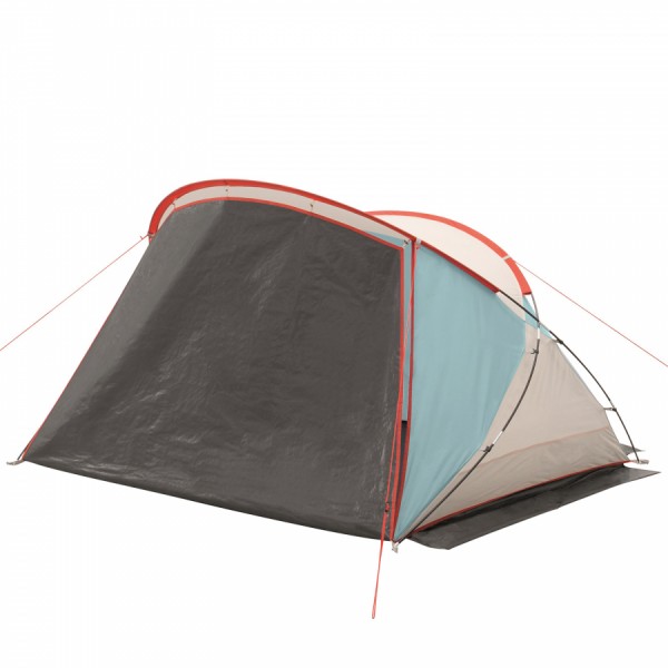 Намет Easy Camp Shell 50 Ocean Blue Намет Easy Camp Shell 50 Ocean Blue
