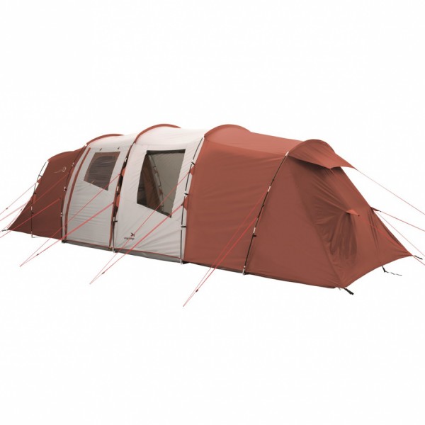 Намет Easy Camp Huntsville Twin 800 Red Намет Easy Camp Huntsville Twin 800 Red