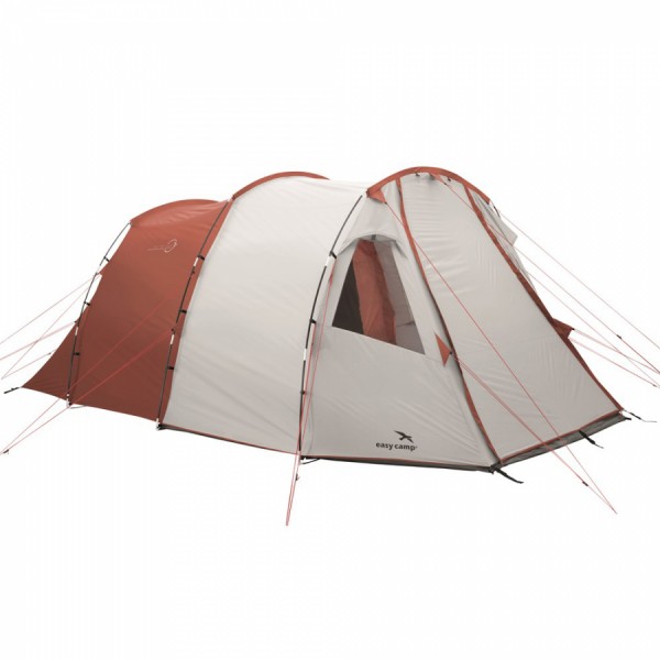 Намет Easy Camp Huntsville 500 Red Намет Easy Camp Huntsville 500 Red