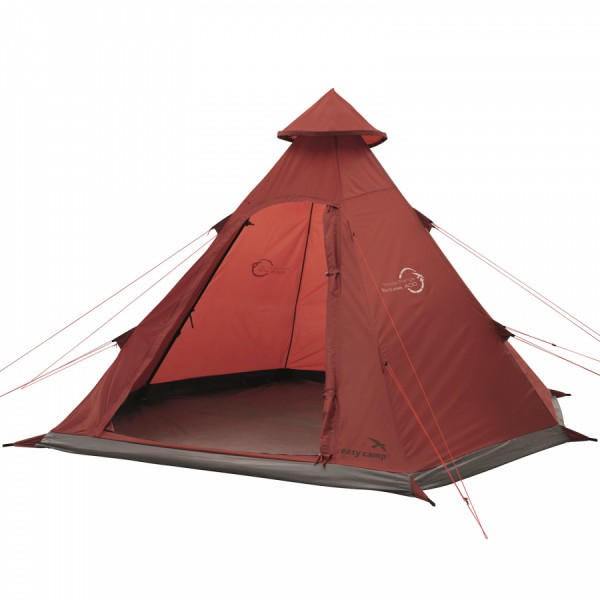 Намет Easy Camp Bolide 400 Burgundy Red Намет Easy Camp Bolide 400 Burgundy Red