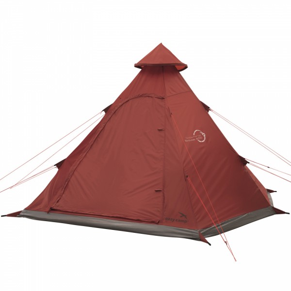 Намет Easy Camp Bolide 400 Burgundy Red Намет Easy Camp Bolide 400 Burgundy Red