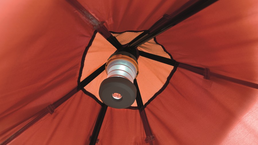 Намет Easy Camp Bolide 400 Burgundy Red Намет Easy Camp Bolide 400 Burgundy Red