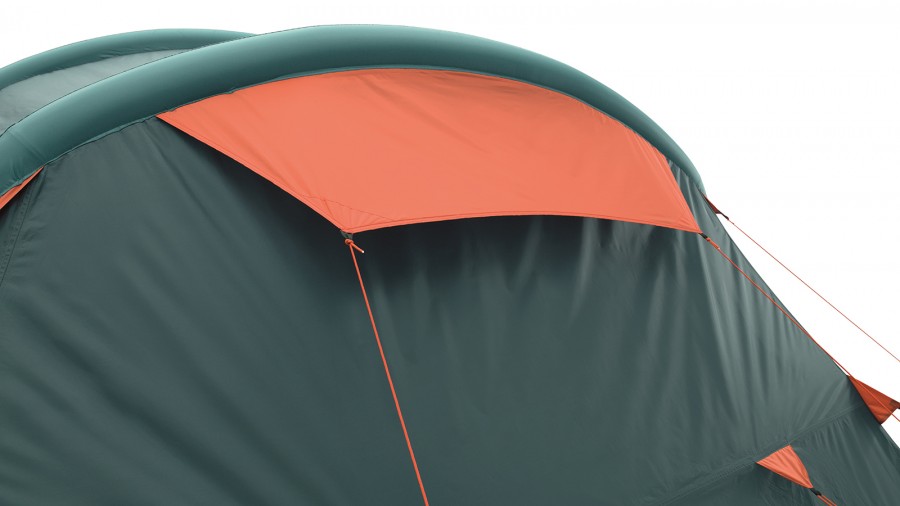 Намет Easy Camp Base Air 500 Aqua Stone Намет Easy Camp Base Air 500 Aqua Stone