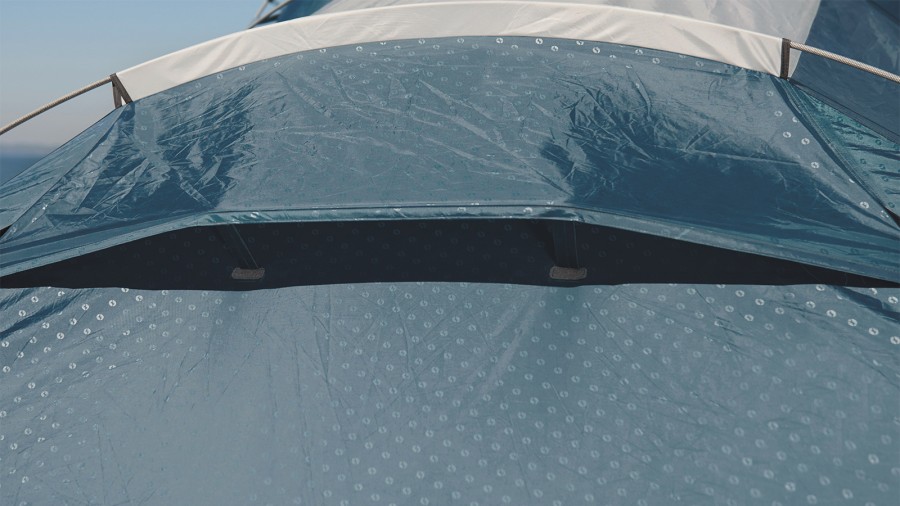 Намет Outwell Earth 2 Blue Намет Outwell Earth 2 Blue