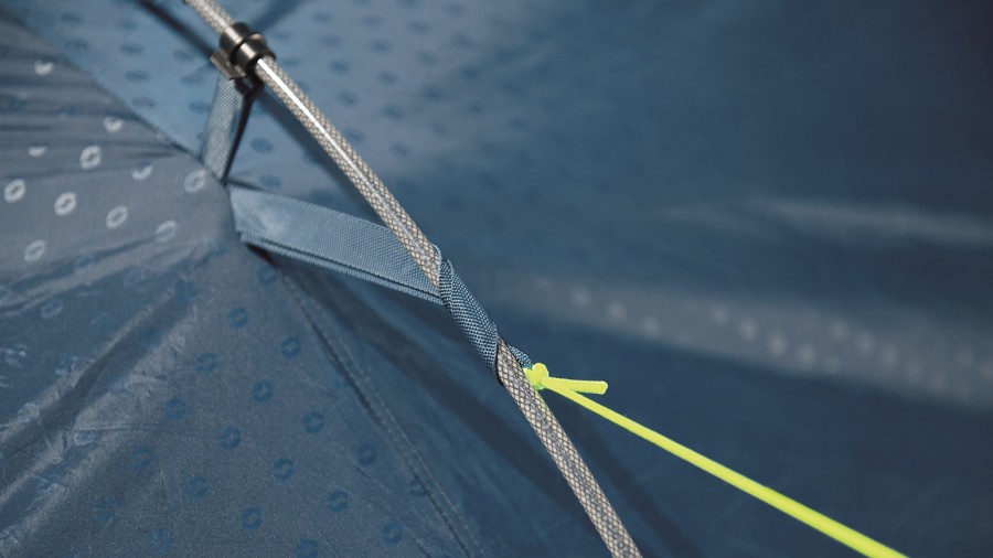 Намет Outwell Earth 2 Blue Намет Outwell Earth 2 Blue