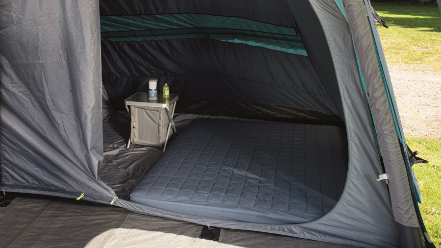 Намет Outwell Lindale 5PA Blue Намет Outwell Lindale 5PA Blue