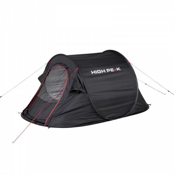 Намет High Peak Vision 3 Black Намет High Peak Vision 3 Black