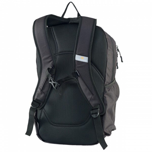 Рюкзак городской Caribee Cub 28 Black Рюкзак городской Caribee Cub 28 Black