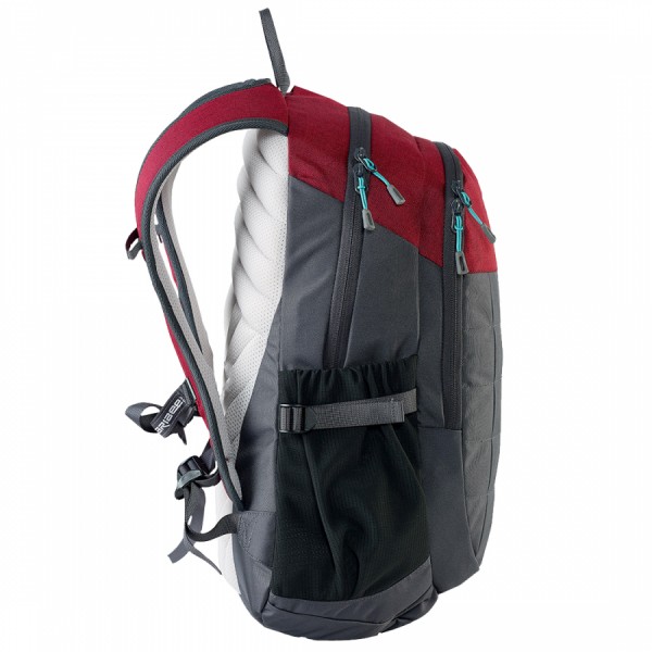Рюкзак городской Caribee Triple Peak 26 Merlot Red Рюкзак городской Caribee Triple Peak 26 Merlot Red