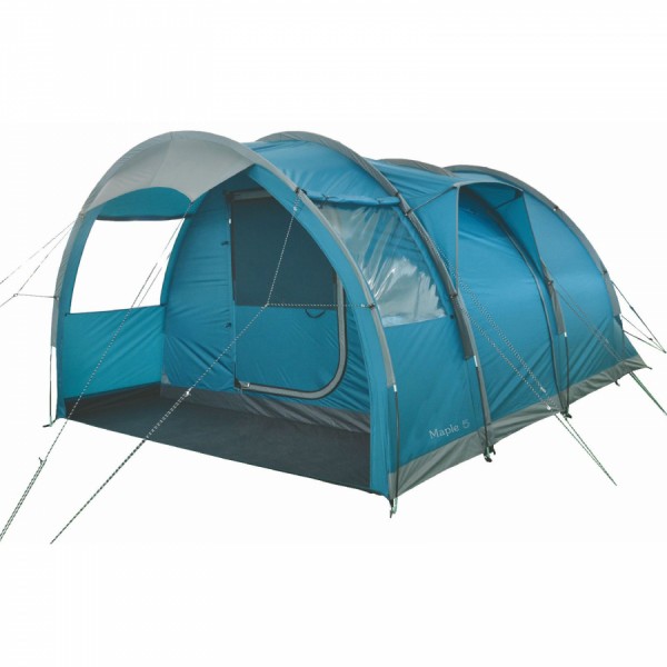 Намет Highlander Maple 5 Teal Намет Highlander Maple 5 Teal