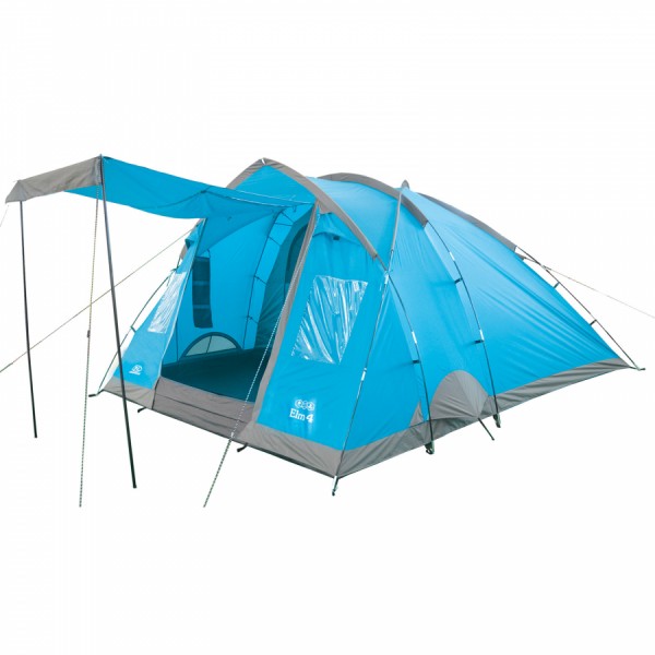 Намет Highlander Elm 4 Teal Намет Highlander Elm 4 Teal